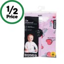 Bonds-Zippy-Wondersuit-Assorted-Pk-1 Sale