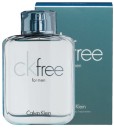 Calvin-Klein-CK-Free-For-Men-Eau-De-Toilette-100mL Sale