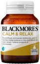 Blackmores-Calm-Relax-60-Tablets Sale
