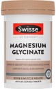 Swisse-Ultiboost-Magnesium-Glycinate-60-Tablets Sale