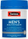 Swisse-Ultivite-Mens-Multivitamin-120-Tablets Sale