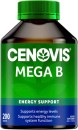Cenovis-Mega-B-200-Tablets Sale