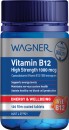Wagner-Vitamin-B12-High-Strength-1000mcg-120-Tablets Sale