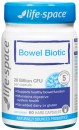 Life-Space-Bowel-Biotic-60-Capsules Sale