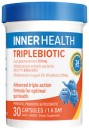 Inner-Health-Triplebiotic-30-Capsules Sale