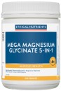 Ethical-Nutrients-Mega-Magnesium-Glycinate-5-in-1-240-Tablets Sale