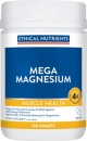 Ethical-Nutrients-Mega-Magnesium-120-Tablets Sale
