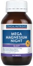 Ethical-Nutrients-Mega-Magnesium-Night-50-Tablets Sale