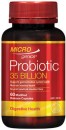 Microgenics-Probiotic-35-Billion-60-Capsules Sale