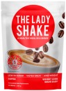 The-Lady-Shake-Coffee-Flavour-840g Sale