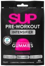 SUP-Pre-Workout-Gummies-Strawberry-Flavour-40-Pack Sale