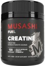 Musashi-Creatine-120-Capsules Sale