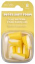 Otifleks-Super-Soft-Foam-Earplugs-8-Pack Sale