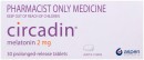 Circadin-Melatonin-2mg-30-Tablets Sale