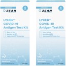 2San-LYHER-COVID-19-Antigen-Test-Kit-5-Pack Sale