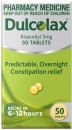 Dulcolax-Constipation-Relief-Tablets-50-Pack Sale