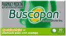 Buscopan-20-Tablets Sale