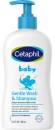 Cetaphil-Baby-Gentle-Wash-Shampoo-400mL Sale