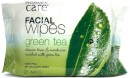 Pharmacy-Care-Facial-Wipes-Green-Tea-25-Pack Sale