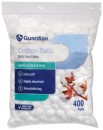 Guardian-Cotton-Balls-400-Pack Sale