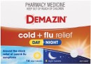 Demazin-Cold-Flu-Relief-Day-Night-24-Tablets Sale