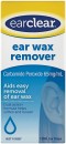 EarClear-Ear-Wax-Remover-12mL Sale