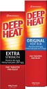 25-off-Deep-Heat-Selected-Products Sale