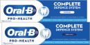 Oral-B-Pro-Health-Whitening-or-Deep-Clean-Toothpaste-110g Sale