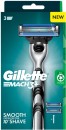 Gillette-Mach3-Razor-2-Cartridges Sale