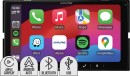 Alpine-7-Display-Digital-Media-Receiver Sale