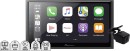 Pioneer-68-AV-Wireless-Head-Unit-Reverse-Camera Sale