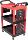 Extreme-Garage-3-Tier-Detailing-Tool-Cart Sale