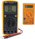 Garage-Tough-Multimeters Sale