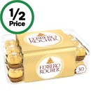Ferrero-Rocher-375g-Pk-30 Sale