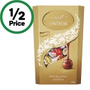 Lindt-Lindor-Cornet-327-333g Sale