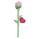 Valentines-Day-Plush-Rose-Pink Sale