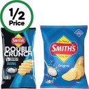 Smiths-Crinkle-Cut-or-Double-Crunch-Chips-150-170g Sale
