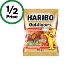Haribo-140-150g Sale