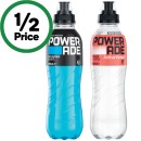 Powerade-Drink-Flo-Cap-or-Active-Water-600ml Sale