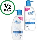 Head-Shoulders-Shampoo-or-Conditioner-850ml Sale