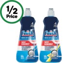 Finish-Rinse-Shine-Dishwasher-Aid-500ml Sale