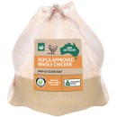 Australian-Fresh-Whole-Plain-RSPCA-Approved-Chicken Sale