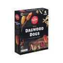 Keiths-Dagwood-Dogs-270g-Pk-6 Sale