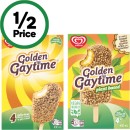 Streets-Golden-Gaytime-400ml-Pk-4 Sale