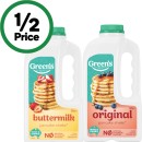 Greens-Pancake-Shake-300-375g Sale
