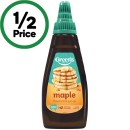 Greens-Maple-Flavoured-Syrup-375g Sale