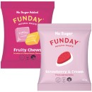 Funday-Gummies-45-50g-From-the-Health-Food-Aisle Sale