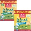 Uncle-Tobys-Le-Snak-264g-Pk-12 Sale