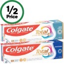 Colgate-Total-Active-Prevention-Toothpaste-115g Sale