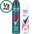 Rexona-Advanced-72hr-Deodorant-Aerosol-220ml Sale